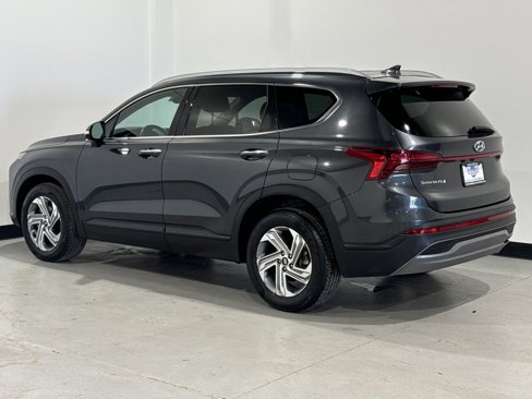 Used 2023 Hyundai Santa Fe SEL image 40
