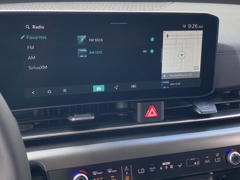 New 2026 Kia Carnival SX image 24