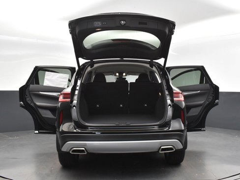 New 2025 INFINITI QX50 Pure image 52