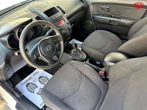 Used 2012 Kia Soul image 10