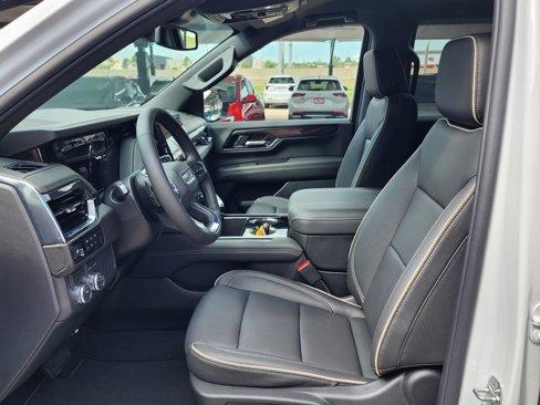 New 2026 GMC Yukon Elevation image 15