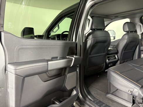 New 2026 Ford F250 Lariat image 26