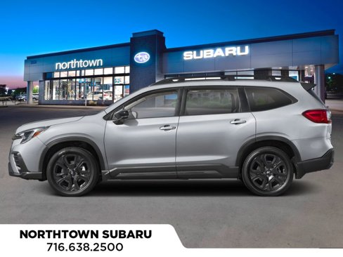 New 2025 Subaru Ascent Bronze Edition image 3