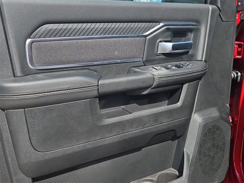 New 2026 RAM 2500 Big Horn image 20