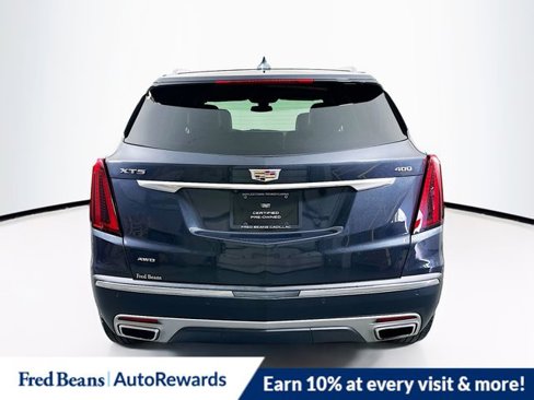 New 2026 Chrysler Pacifica Select image 5