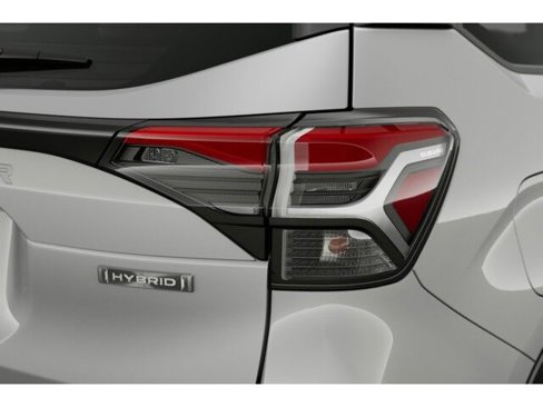New 2025 Subaru Forester Touring image 13