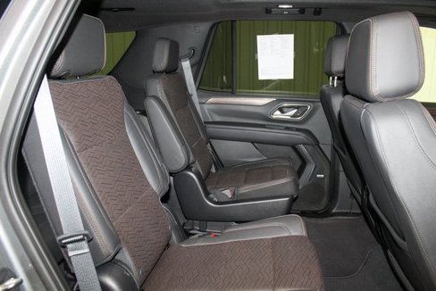 Used 2022 Chevrolet Tahoe High Country image 21