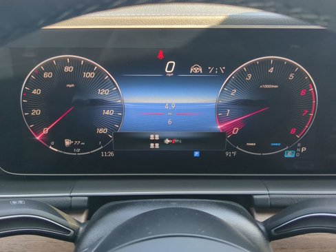 New 2026 Mercedes-Benz GLS 450 4MATIC image 15
