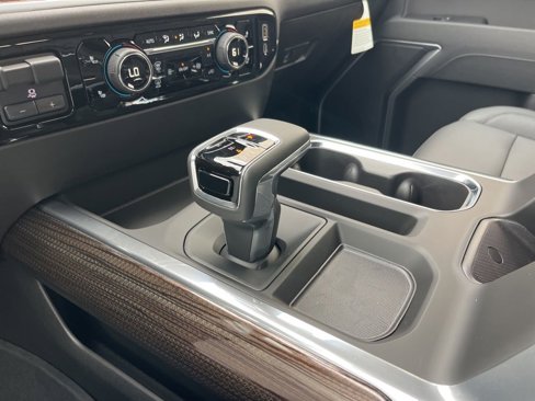 New 2026 Chevrolet Silverado 1500 LT image 18