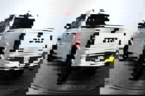 New 2026 RAM 1500 Laramie image 3