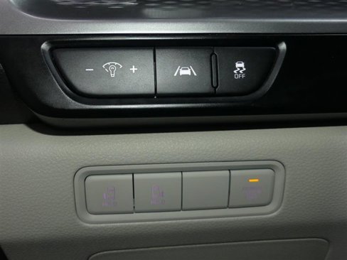 Used 2022 Kia Carnival LX image 28