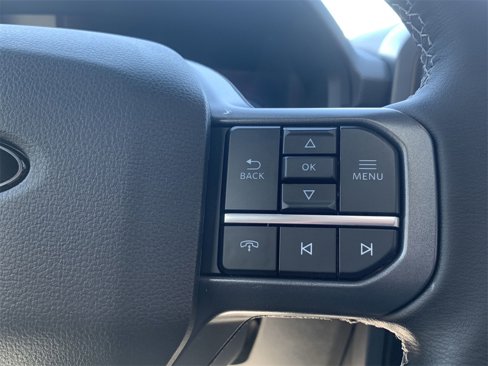 New 2025 Ford F150 XLT w/ Equipment Group 303A High image 26