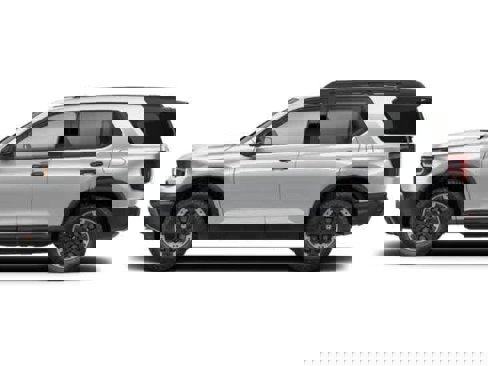 New 2026 Honda Passport TrailSport Elite image 2