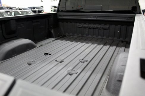 Used 2024 GMC Sierra 2500 Denali w/ Denali Reserve Package image 24