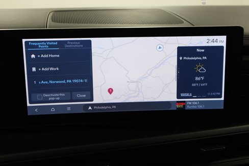 Used 2024 Hyundai Santa Fe Calligraphy image 15