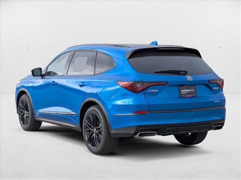 New 2026 Acura MDX A-Spec image 9