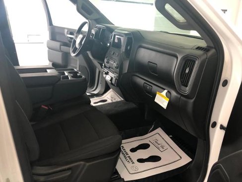 New 2026 GMC Sierra 1500 Pro w/ Graphite Edition image 13