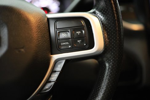 Used 2022 RAM 2500 Big Horn image 38