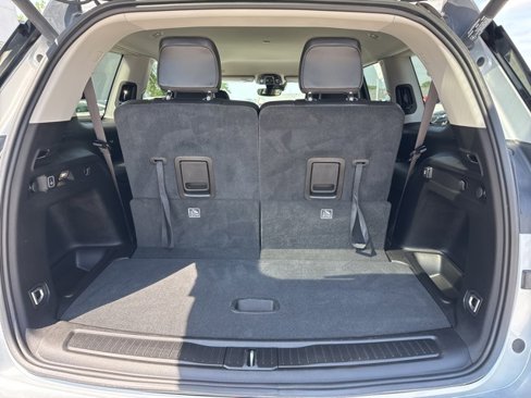 Used 2023 Jeep Grand Cherokee L Limited image 15