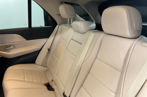 Used 2020 Mercedes-Benz GLE 350 4MATIC image 21