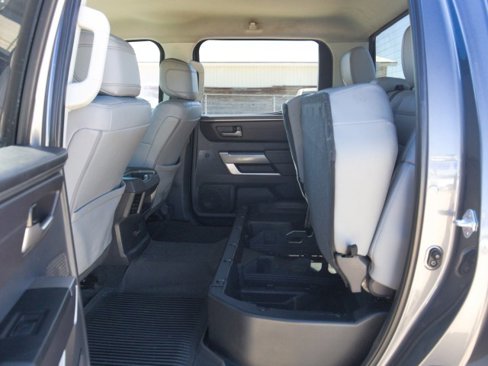 Used 2024 Toyota Tundra SR5 w/ SR5 Premium Package image 28