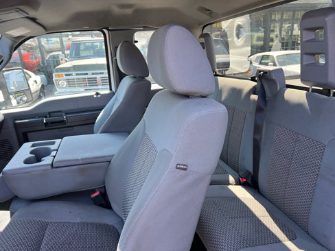 Used 2014 Ford F250 XL w/ Power Equipment Group image 9