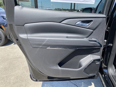 New 2026 Chevrolet Traverse High Country w/ LPO, Floor Liner Package image 30