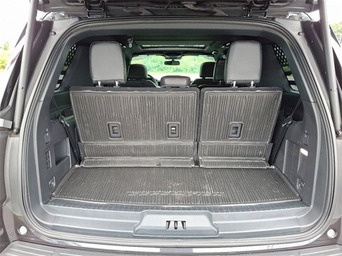 Certified 2024 Ford Expedition Timberline image 25