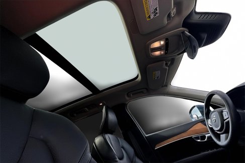 Certified 2024 Volvo XC90 B6 Plus w/ Protection Package Premier image 23