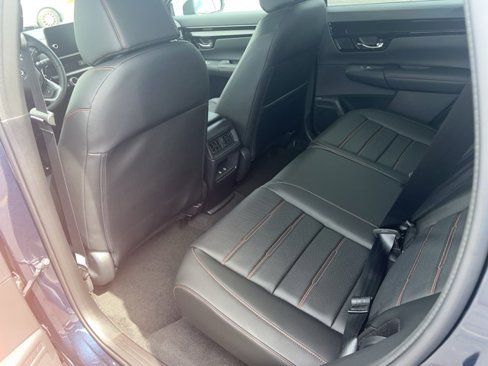 New 2026 Honda CR-V Sport Touring image 8