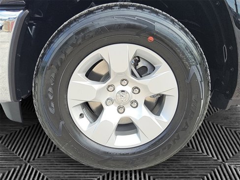 New 2026 RAM 1500 2WD Crew Cab image 14