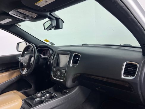 Used 2015 Dodge Durango Citadel image 29