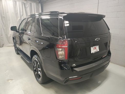 Certified 2023 Chevrolet Tahoe RST w/ Luxury Package image 23