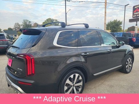 Used 2021 Kia Telluride SX image 9