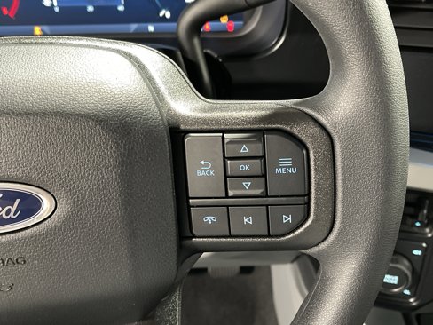 New 2026 Ford F250 XLT image 21