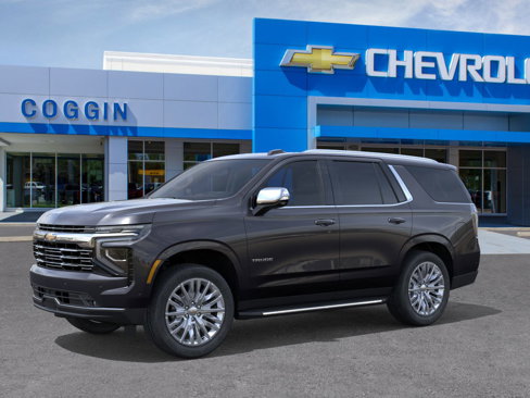 New 2026 Chevrolet Tahoe Premier image 2