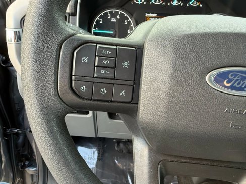 Used 2023 Ford F150 XLT image 19