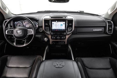 Used 2022 RAM 1500 Laramie image 10