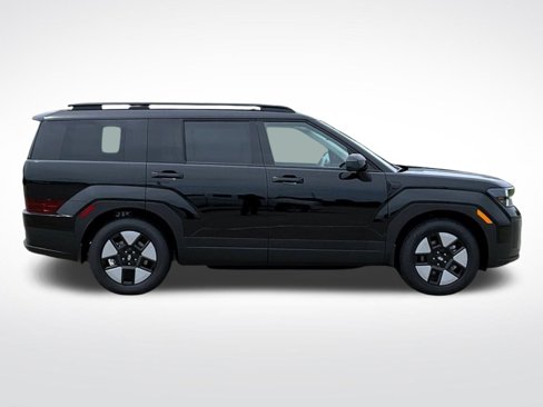 New 2026 Hyundai Santa Fe SEL image 5