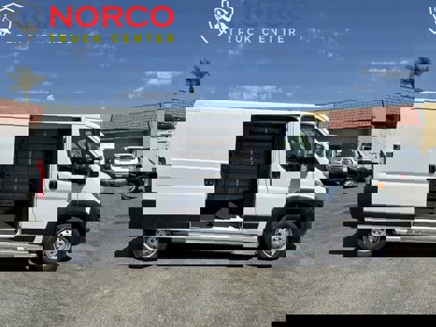 Used 2023 RAM ProMaster 2500 image 2