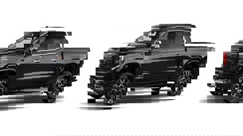 New 2026 GMC Sierra 1500 Denali Ultimate image 26