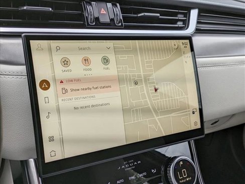New 2024 Jaguar XF R-Dynamic SE image 11