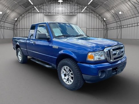 Used 2011 Ford Ranger XLT image 7