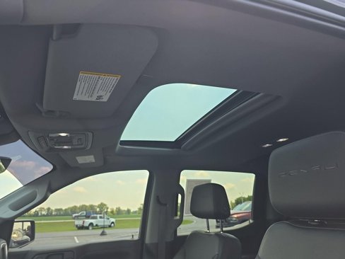 Used 2020 GMC Sierra 1500 Denali w/ Denali Ultimate Package image 20