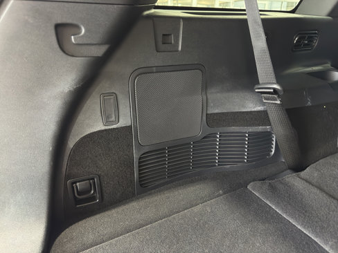 Used 2025 Lincoln Aviator Reserve w/ Illumination Package image 13