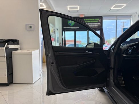 Used 2024 Volkswagen GTI S image 34