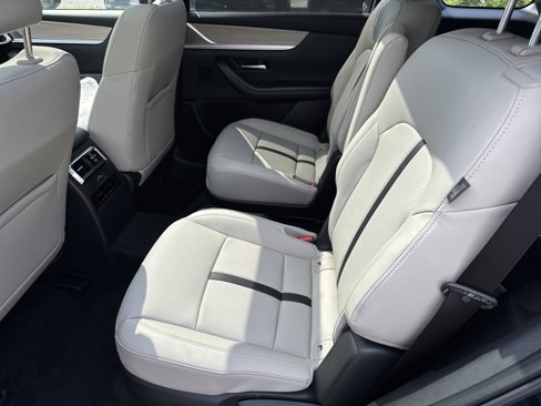 New 2025 MAZDA CX-90 3.3 Turbo w/ Premium Sport Pkg image 26