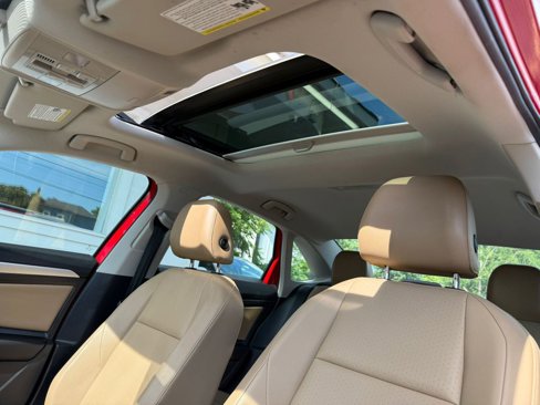 Used 2019 Volkswagen Jetta SE image 20