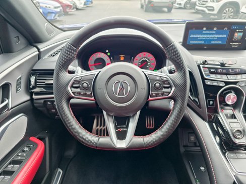 Used 2024 Acura RDX A-Spec image 30