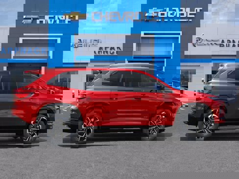 New 2026 Buick Enclave Sport Touring w/ Power Package image 38